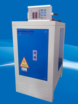 High frequency electrophoresis power supply 160V100A Surface treatment power supply Coating electrophoresis paint power supply Electrophoresis rectifier machine