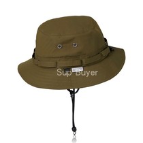 Daiwa Pier39 21SS GORE-TEX Tech Jungle Hat function waterproof fisherman Hat