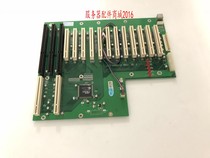 IPC has no edge base plate 12 PCI slot bottom plate PCI-14SP12 REV B1 2
