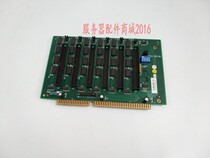 Ling Hua ACL-7122 144 road digital DIO card 7122 Rev B1 color New