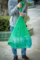 Net bag fishing net bag fishing net bag fishing net bag folding fishing gear fishing gear small mesh fish net bag copy net