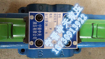 4MF1a-SB electro-hydraulic directional control valve Solenoid valve 34BYM-L20-HT Ningjin Zhongtian hydraulic valve