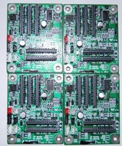 Muto 901C photo machine MUTOH 900C 900X printer original car board 1604 character car circuit board