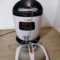 Backrest Meridian sitting moxibustion instrument home far infrared ray smoke-free moxibustion stool fumigation chair private parts Palace cold buttocks treatment barrel for hospital use