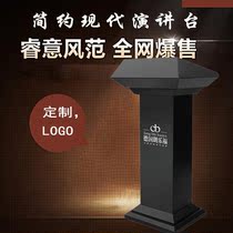 Duty station Stall Welcome reception desk 4s shop consultation Shopping guide table Pre-class evaluation table Community registration table Lecture table