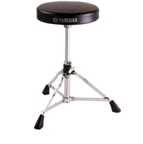  YAMAHA Yamaha officially authorized JDS550U drum stool Original jazz drum stool adjustable lifting drum stool