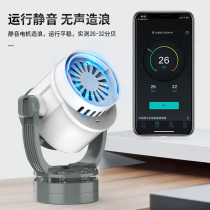 Sensen surfer pump ultra-quiet fish tank aquarium wave pump small wave pump magnet strong flow pump dung blower