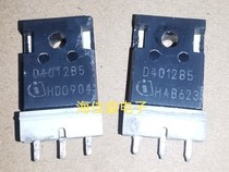 Original imported dismantling machine Silicon carbide rectifier tube D4012B5 40A 1200V