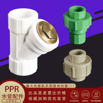 20 filter ppr water pipe filter filter screen