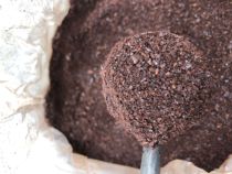 Laos coffee powder Laos coffee freshly ground coffee powder freshly ground Laos ice coffee commercial raw materials one kilogram