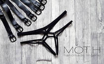 Foreign trade Japanese and Korean womens stretch underwear accessories stretch thong hot womens underwear accessories