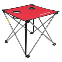 Pathfinder Foldable Table Spring Summer Outdoor Camping Fishing Wild Park Beach Portable Table and Chair ZEAF80201