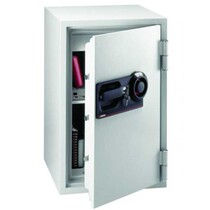 Sentry Safe American Shanwei S6370 home office machinery password fire insurance cabinet Shenzhen delivery