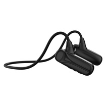 The shopkeeper recommends good sound quality Bluetooth headset long standby endurance running sports waterproof not ears not ears