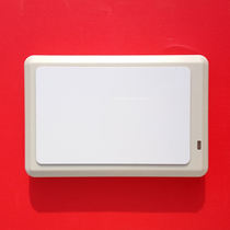 Factory direct quality UHF USB card reader desktop card issuer near-field RFID reader card issuer