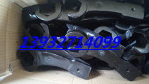 Hook head percussion wrench hook head wrench heavy hook head wrench 55mm
