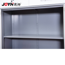 JOYH Zhenhai steel file cabinet supporting partition load-bearing storage board freight link (single shot does not ship)