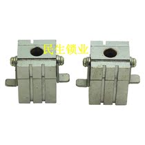 P138 Defu key machine 498B model fixture