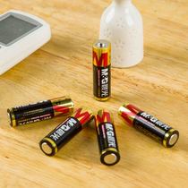 Chenguang No. 7 alkaline battery 5 particles No. 5 dry battery 1 5v ordinary air conditioning remote control childrens toys