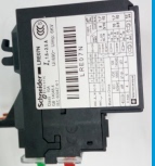 Schneider Thermal Relay LRE07N