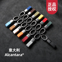 Sanskrit car key button female refined men upscale personality creative multifunctional advanced BMW Benz Audi