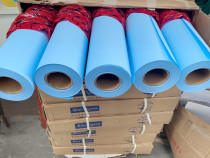 A2 A1 A0 Double-sided Digital Bluedrawings 2 inches 620 880*50 Laser Inkjet Blue Drawing Paper