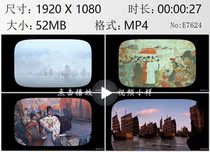 The legend of Zheng Hes going to the West to eat birds nest on a desert island in Southeast Asia.