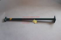 Agricultural Machinery No. 2 Factory 0 75 1 5kw impeller aerator arm fixed support water pipe bracket oxygen flushing machine accessories