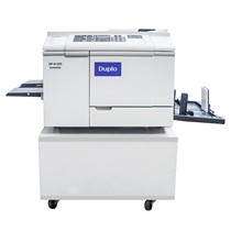 Depule DP-A125 Ⅱ speed printer DP-A120II DP-K5200 DP-K5200Z