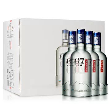 五星67 河北衡水老白干 白酒 500ml 67%【新品未開封】 五星67 河北衡水老白干 白酒 500ml 67%【新品未開封】 - メルカリ