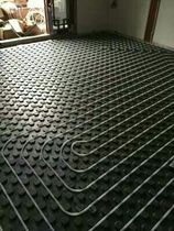 Chongqing Bosch open heating installation design-floor heating maintenance cleaning Bosch wall hanging furnace