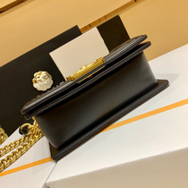  Quality assurance-Popular recommendation-Support return-Fashion bag lambskin leboy womens bag accessories