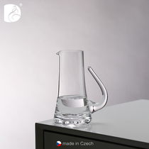 Imported Duende imported white wine red wine dispenser household with lead-free crystal glass decanter