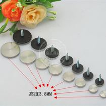 Glass Nails Trim Nail Decoration Cover Mirror Nails Advertising Screws Stainless Steel Advertising Spikes Nails