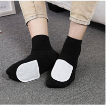 Cinderella warm foot patch warm foot patch warm insole foot patch warm baby patch spontaneous hot compress