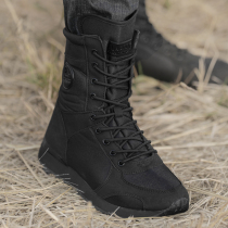 Outdoor boots male Special Forces combat boots ultra-light tactical boots desert battlefield combat training boots breathable training mountaineering shoes