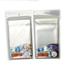 TW card brick film 35PT 55PT 75PT 100PT 130PT protective cover outer film