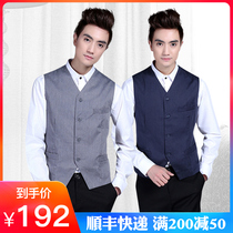 Tien Xiang computer room radiation protection work clothes radiation protection mens radiation protection clothing vest men and womens models