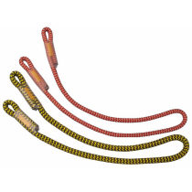 Singing Rock TIMBER 8mm garden aerial work tree climbing high temperature Prussian scratch rope VT