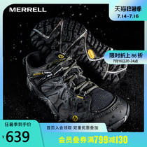 MERRELL Merrell mens shoes river shoes 2021 new breathable comfortable wear-resistant grip wading shoes men J65105