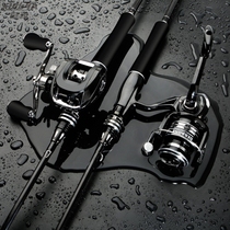 Road Slip Special Fishing Rod 4 m Rod Super Light Vaxo Rod Bridge Fishing Complete Fishing Rod Sea Pole Throw Rod 4 m 5 poles