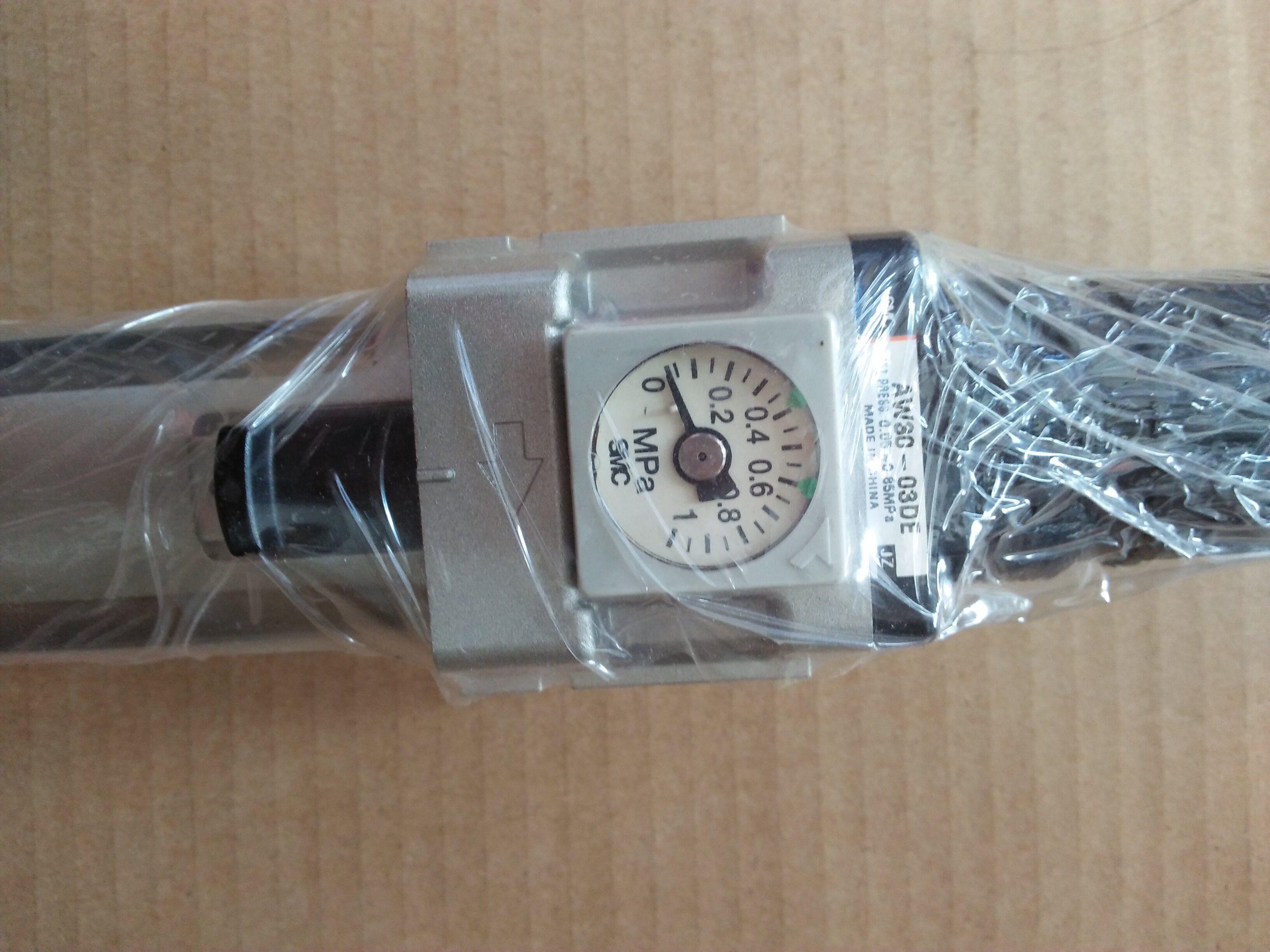 Japan SMC AW30-02BE Original Regulator Filter In Stock