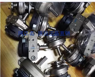 Festo FESTO DSR-32-180-P-FW 11912 used disassembler rotary cylinder driver