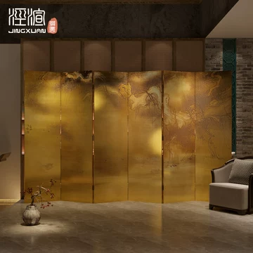 quaitylife」屏風 牡丹 金色 產品| 朕璽ZX LIVING 官方網站- 嚴選歐洲精品