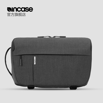 INCASE DSLR digital camera bag SLR lens shoulder bag iPad Air11 inch flat backpack