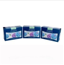 (Buy 1 get 1 free)Counter Bee Yijian Propolis Honey Blueberry Skin Soap Antibacterial Soap