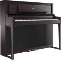 Roland flagship LX705 706 LX708 high-end professional electric piano 88-key hammer home playing keyboard