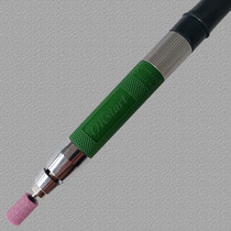 Taiwan OKstart pneumatic grinding machine Rotary air grinding pen polishing air grinding handicraft embryo trimming gun