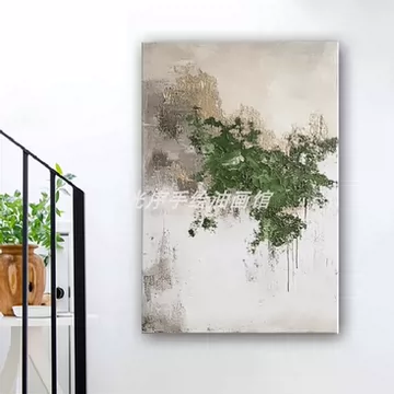 抽象表现主义 油彩画 厚涂技法 立体肌理 额装 #103 抽象厚肌理油画-抽象厚肌理油画促销价格、抽象厚肌理油画品牌- 淘宝