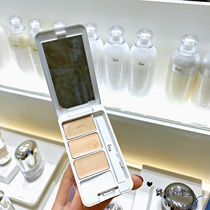 Domestic Special Cabinet IPSA Infursa Light Overdraft Flawless Dressing Flawless Cream Color 24 4